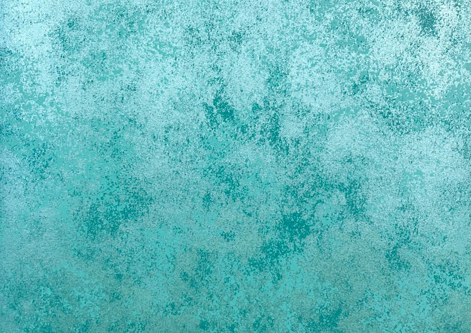 Обои 1838 Wallcoverings Capri Fenton Aquamarine 1602-107-07